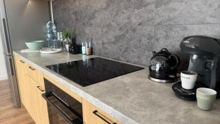 TIMELESS Apartment - 4