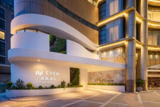 EVEN Hotel Hangzhou West Lake by IHG - 9