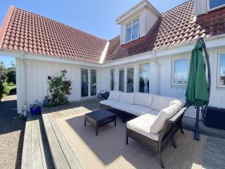 Holiday home in scenic Kattvik, Bastad - 9