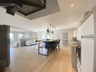 Holiday home in scenic Kattvik, Bastad - 2