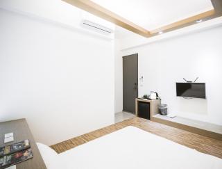 Tiin Tinn - Rivershore B&B - 3