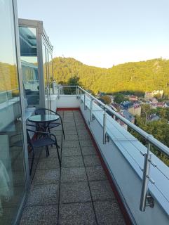 Královská vyhlídka - 1