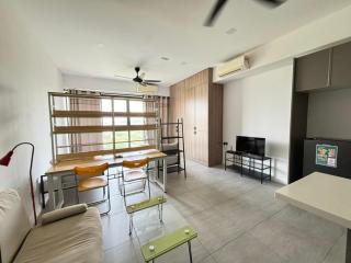 Bell Suites by Salaam Suites, Sepang - 2