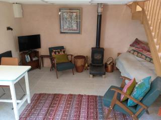 Barn Retreat with mountain views - Athy - 4