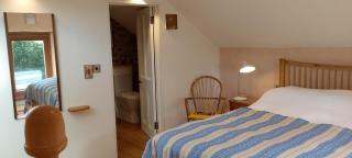 Barn Retreat with mountain views - Athy - 3