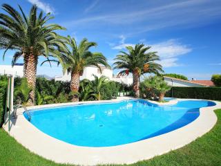 Apartment Palmiers I-3 by Interhome - Llança - 9