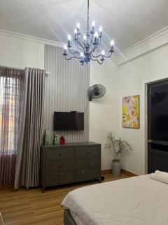 Mộc Hương Hotel - 3