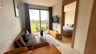 The Riviera Jomtien by ladda - 0