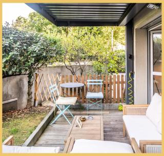 Chez Maeva I T2 I Saint-Julien - 3