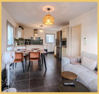 Chez Maeva I T2 I Saint-Julien - 4