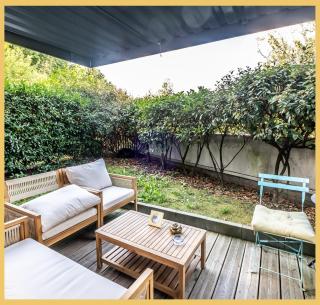 Chez Maeva I T2 I Saint-Julien - 2