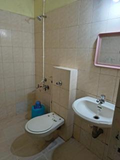 Hotel maharaj residency attavara - 6