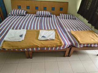 Hotel maharaj residency attavara - 2