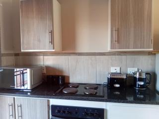 Modern Style Apartments, Escape The City - 8