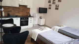 Apartament 1 - 4