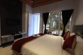 Ozone Hill Resorts - 1