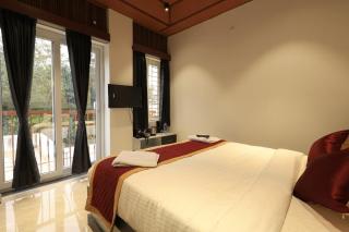 Ozone Hill Resorts - 4