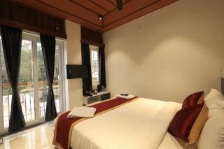 Ozone Hill Resorts - 3