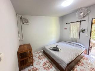 FourTwoEight Mini Fan room - 4