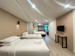 EbS Residence Chaweng - 7