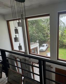 Weliweriya Villa - 2