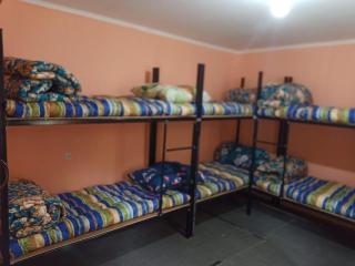 BPR Hostel - 9