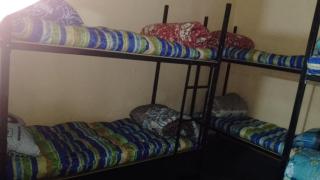 BPR Hostel - 8