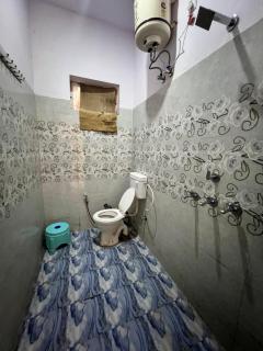 The Boho Retreat Near Ganges - 4