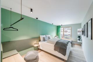 Lifestylehotel Das Max - 4