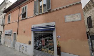 Suite Cicognini con patio privato - 8