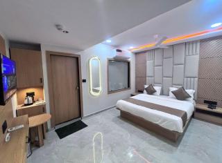 Hotel Noble Town - 0