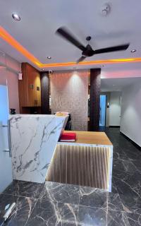 Hotel Noble Town - 8