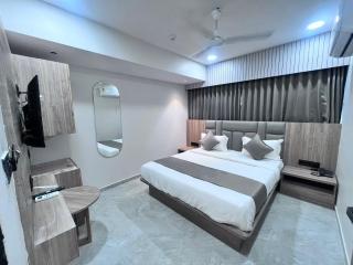 Hotel Noble Town - 6