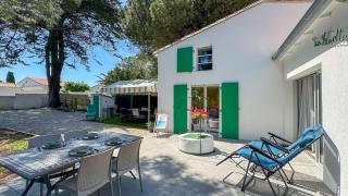 Maison tout confort à deux pas de la plage - 5