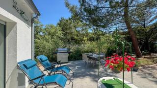 Maison tout confort à deux pas de la plage - 8