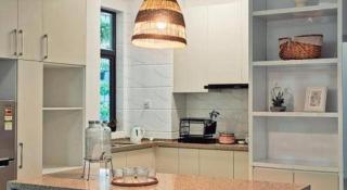 Yussy Homestay at Cerulean Bay Forest City - 9