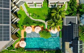 Hoi An Eco Retreat - 9
