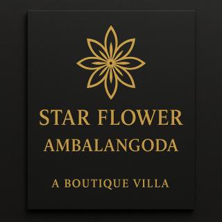 Starflower-Ambalangoda - 0