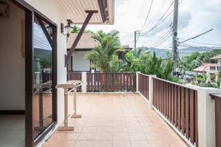 First Ao Nang Private Pool Villa - 1