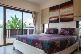 First Ao Nang Private Pool Villa - 4