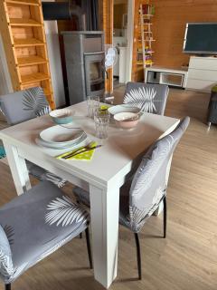 Ferienhaus Vogelnest - 7