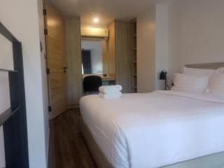 Utopia Naiharn Condo Loft - 8