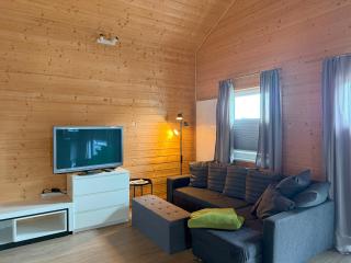 Ferienhaus Vogelnest - 0