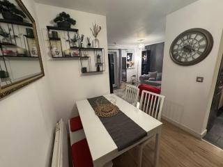 modern flat in city center close to the boat show - 3