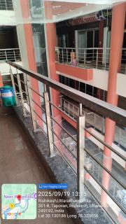 Hotel Tamanna - 1