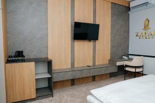 Zafar Plaza Hotel - 5