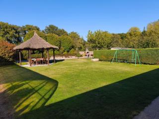 la ferme des bigornes - Châtillon-sur-Indre - 1