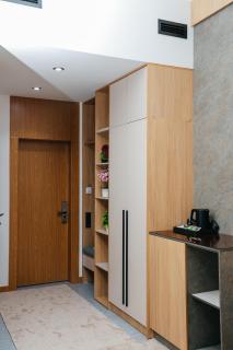 Zafar Plaza Hotel - 4