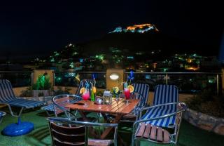 Elefteria Hotel - Agia Marina - 6