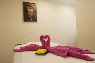 Serene Stays - 4